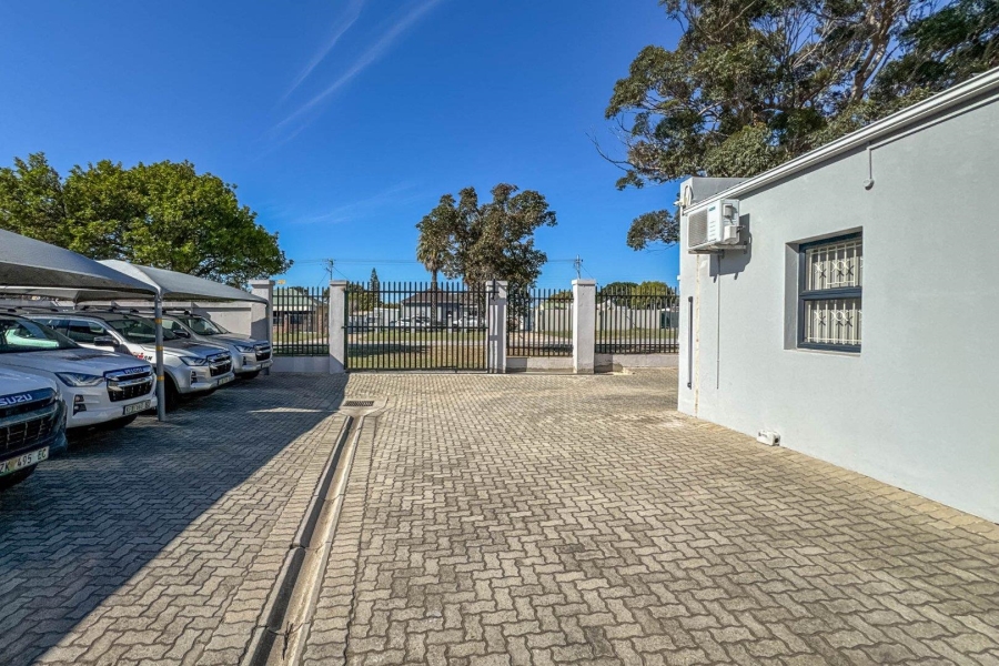 Commercial Property for Sale in Walmer Eastern Cape